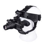 ORPHA奥尔法ONV3+双目单筒头盔头戴式微光夜视仪望远镜准3代高清全黑 产品参数型号 ONV3+外观样式	双目