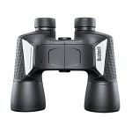 美国博士能Bushnell免调焦运动系列10x50 BS11050自动对焦高倍高清防水夜视微光双筒望远镜 大口径 四色胶贴 
