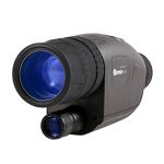 ORPHA奥尔法CS-6+高清数码单筒红外夜视仪望远镜一键拍照录像/WIFI连接手机/GPS定位/多种电源方式 型号 CS-6+外观样式	单目单筒数码