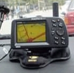 2004任我行(stpIII)车载GPS 车载GPS