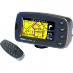 2004任我行(stp2610)车载GPS 338城市+触摸屏