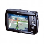 奈维特Navman轻巧型大容量GPS ICN530--厂家大促销 产品尺寸：-- 重量：3.00Kg