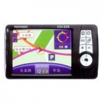 奈维特Navman高清晰触摸屏GPS ICN520---厂家大促销 产品尺寸：-- 重量：2.00Kg